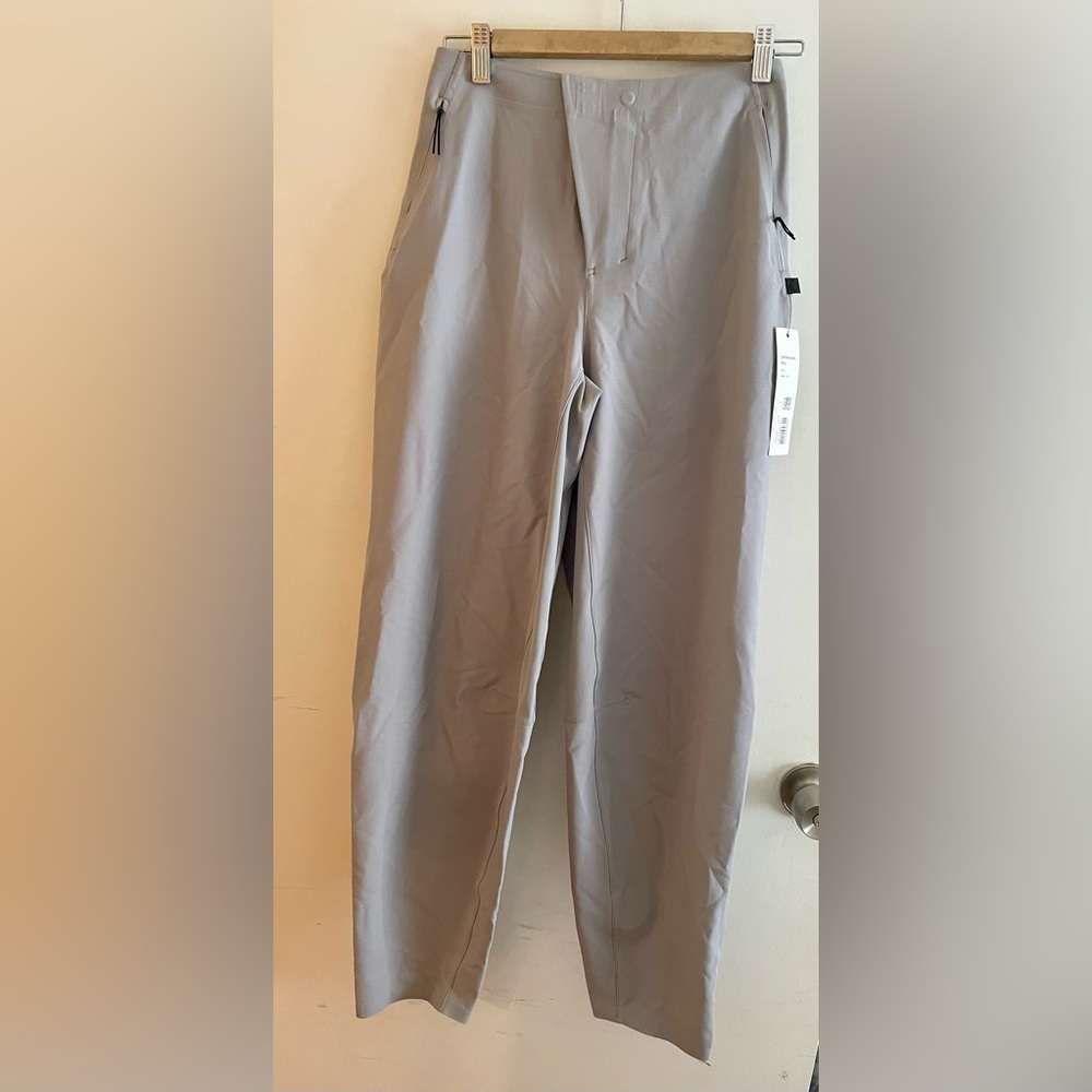 Lululemon Kosaten Women Pants Size 4